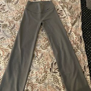 Nike Dri-Fit Wide Pants Leg